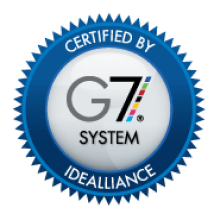 G7 System Logo